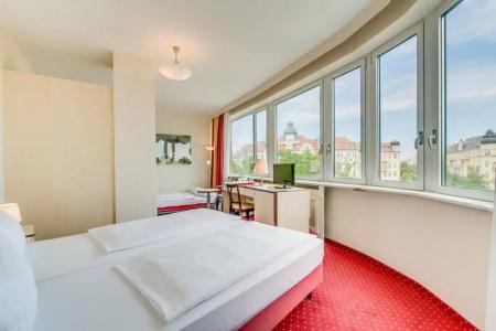Come Inn Berlin Kurfürstendamm - 23