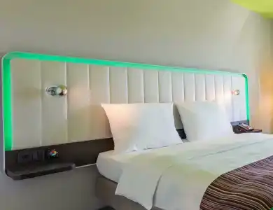 Park Inn by Radisson Frankfurt Airport - 16