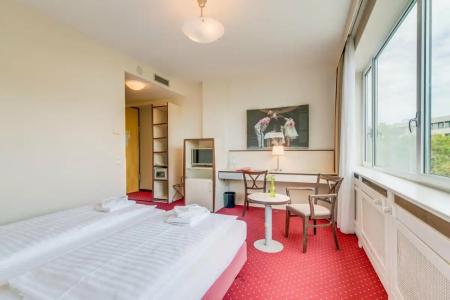Come Inn Berlin Kurfürstendamm - 50