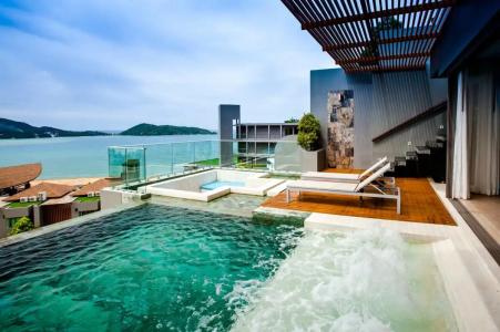 Kalima Resort and Spa - SHA Extra Plus - 38