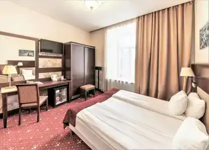 Rixwell Old Riga Palace - 41