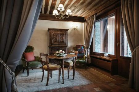 Relais Mont Blanc & Spa - 25