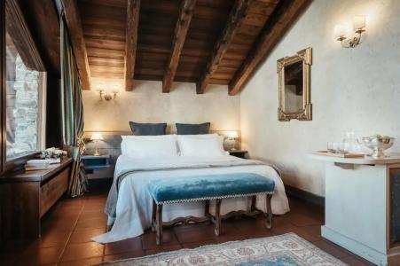 Relais Mont Blanc & Spa - 68