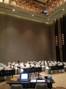 The Okura Prestige Bangkok - 72