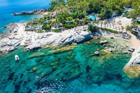 Arbatax Park Resort - Dune - 59