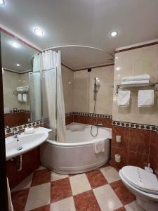 Best Western City - 9