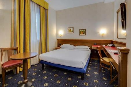 Best Western City - 80