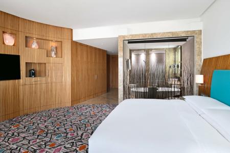 Andaz Capital Gate Abu Dhabi, By Hyatt - 80