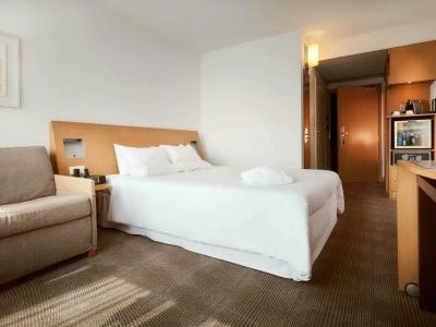 Novotel Gdansk Centrum - 41