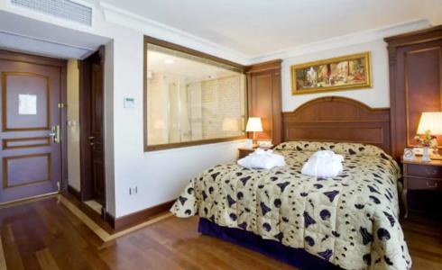 GLK PREMIER Regency Suites & Spa - 71