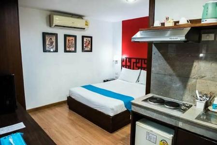 Arawana Express Chinatown - 56