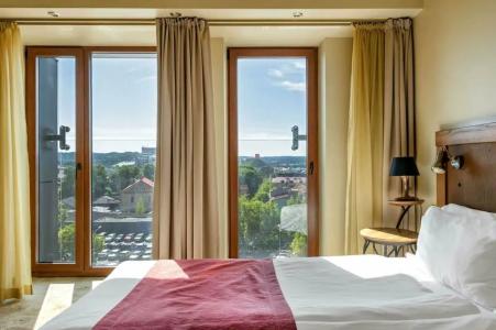 Best Western Vilnius - 34