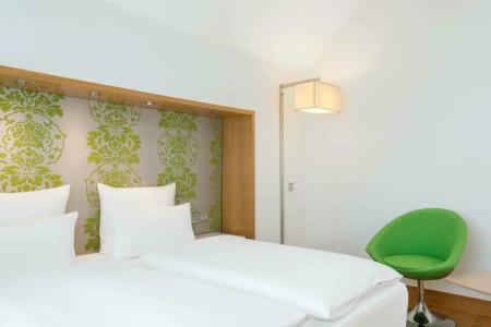 NH Frankfurt Messe - 57