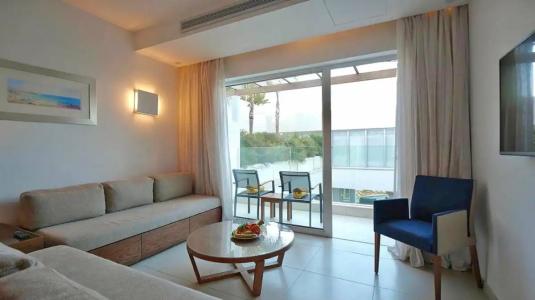 Sunrise Pearl & Spa - 71