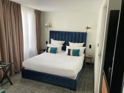 Le Grand Hôtel de Normandie - 39