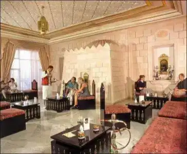 Mahdia Palace Thalasso - 35