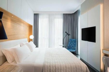 Le Meridien Visconti Rome - 94