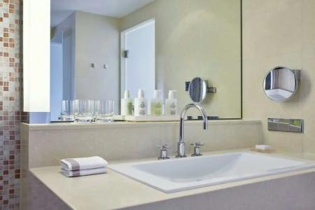 JW Marriott Frankfurt - 31