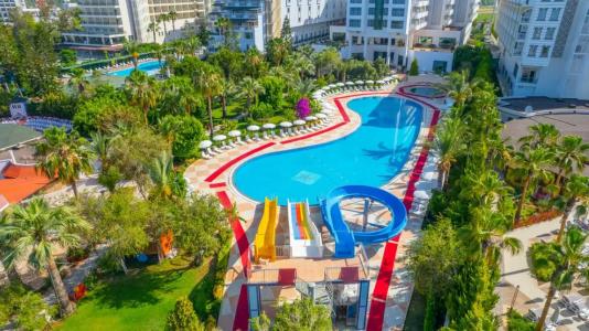 Stella Beach All Inclusive - 27