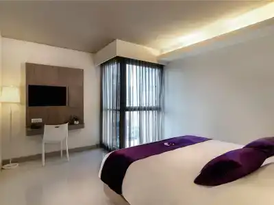 Travelodge Pattaya - 18