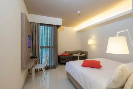 Travelodge Pattaya - 63