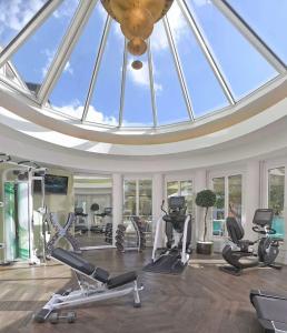 GRAND ELYSEE Hamburg - 23