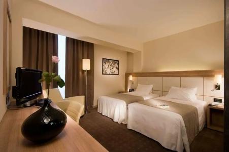 DoubleTree By Hilton Milan - 86