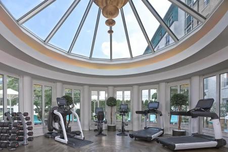 GRAND ELYSEE Hamburg - 87