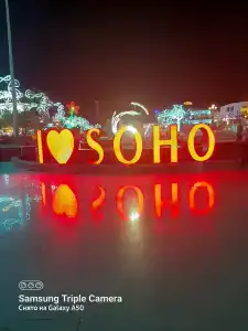 Grand Oasis Resort - 55