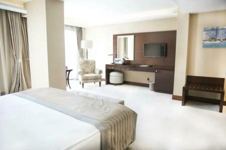 Grand Aras & Suites - 60