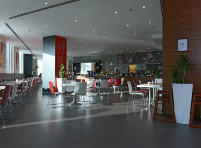 ibis Seef Manama - 48