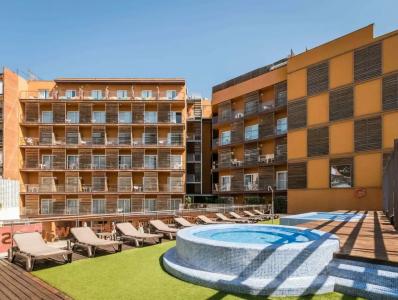 ALEGRIA Plaza Paris 4*Sup - 8