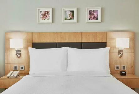 Hilton Garden Inn Dubai Mall Of The Emirates - 71