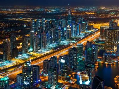  Pullman Dubai Downtown - 21