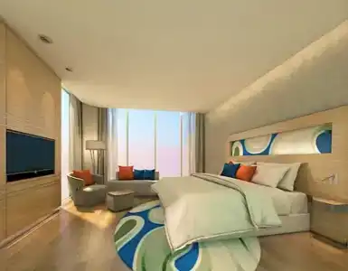 Novotel Phuket City Phokeethra - SHA Extra Plus - 55