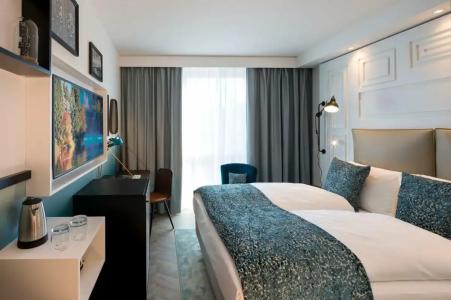 Indigo Dresden - Wettiner Platz, an IHG - 59