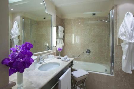 Starhotels Tuscany - 63