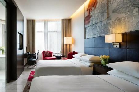 Bangkok Marriott Sukhumvit - 96