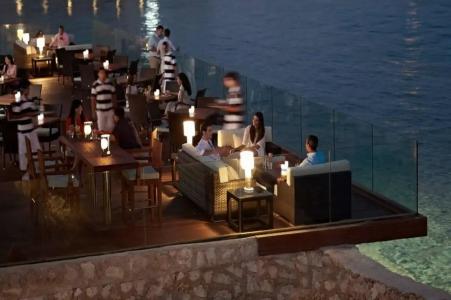 Four Seasons Resort Sharm El Sheikh - 47