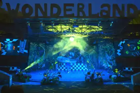 Baia Kemer Club - 61