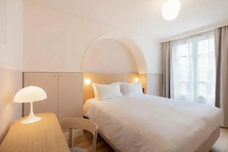 Hôtel Oratio - 55