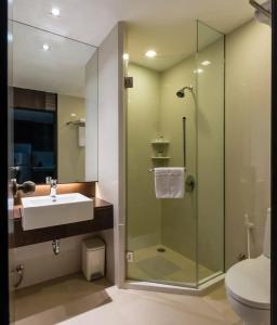 Jasmine Grande Residence - 45