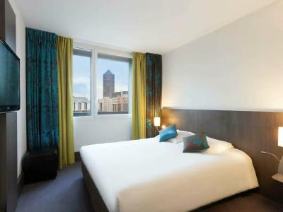 Ibis Styles Lyon Centre - Gare Part Dieu - 70