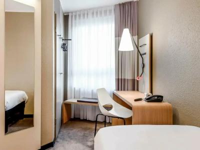 ibis Frankfurt Centrum - 46