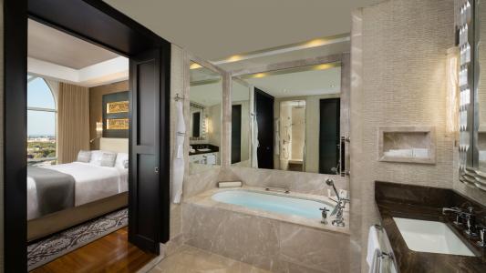 Kempinski Mall of the Emirates - 77