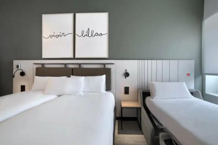 Bed4U Bilbao - 45