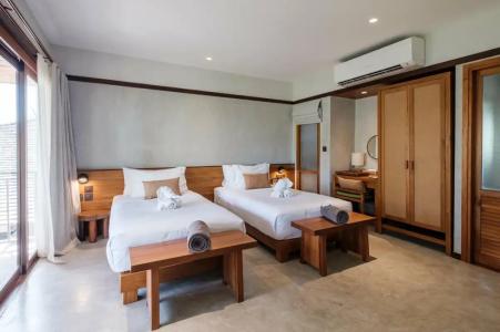 Banana Fan Sea Resort - SHA Extra Plus Certified - 54