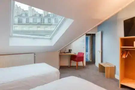 Hôtel Du Jeu De Paume - 7
