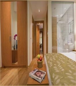 Wame Suite Nisantasi - 43