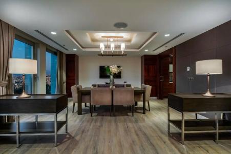 DoubleTree by Hilton Istanbul Topkapi - 42